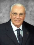 Benoit Alfred (Ben) Garand