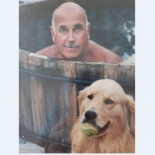 Walter Frederick (Wally) Hoffmann