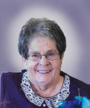 Priscille Austin Benoit