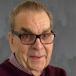 Oscar Edward  Jr. Sorensen