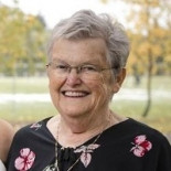 Beverley Anne Chow