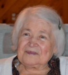 Rose-Aimée Gaudette Gendron