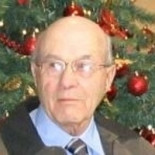 Clayton Cecil Perrin