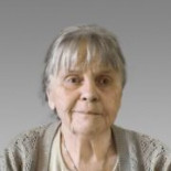 Sylviane Guilbault Simard