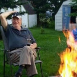 Dennis Ervin Halverson