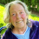 Katherine Louise Daigle McClellan