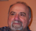 Tony Capaldi