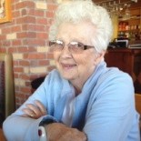 Isabel Thompson Long