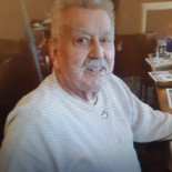 Francis Victor Clayton