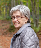 Jeannette Turmel Pépin