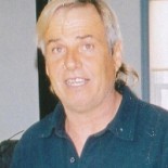 Barry Prosper McNaughton