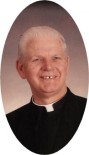 Reverend Joseph Charles (Fr. Charlie) Cheverie