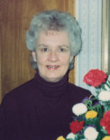 Sharon Lesley Dallison