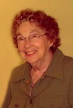 Doris Pauline Doak