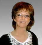 Marianne Baillargeon