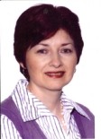 Rachel Saindon
