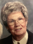 Ruth H. Dow Mackie