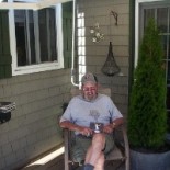 Andrew Francis MacEachern