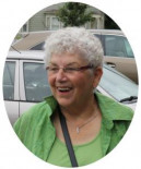 Alice Margaret Foster