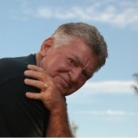 Michael (Mick) Marlatt