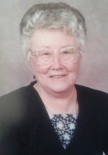 Blanche Kathleen Peters Cox