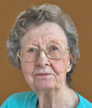 Anna Maria Jones Albrecht