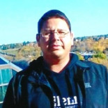 Kenneth Claude Anderson