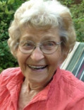 Ethel Laura Purnell