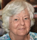 Alberte Legendre Morel