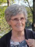 Carmen Boulet Bélanger
