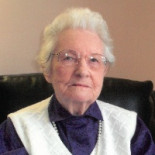 Elma Evelyn Stainton