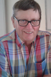 Carl Harvey Reimer
