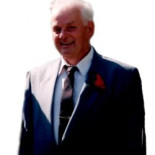 Roy Naylor