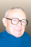Joseph Van Buskirk