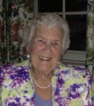 Muriel Hill