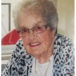 Dorothy Alberta Woolner