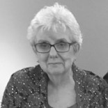 Ann Winifred Halloran