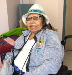 Florence Rita Nepoose