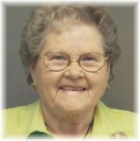 Patricia (Pat) Morton Lawrie