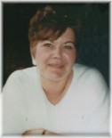 Peggy Fensom Kosak