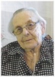 Gertrude Johanna Betker Koster