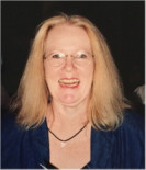 Laura Janet Ross McKinney