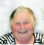 Julia Margueritte Gilmore Borle