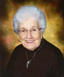 Mary (Helen) MacAdam Kelly