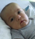 Bébé Nathan Côté