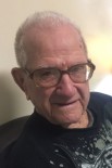 Robert (Bob) Dixon
