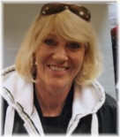 Brenda (Brown) Cooperman