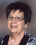 Monique Prieur Legris