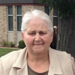 Mary Gatecliff Baker