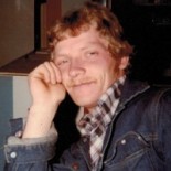 Steven Arnold Tattrie